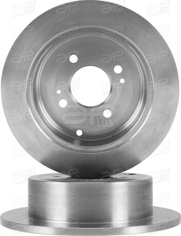 Тормозной диск APlus. Артикул 61336AP