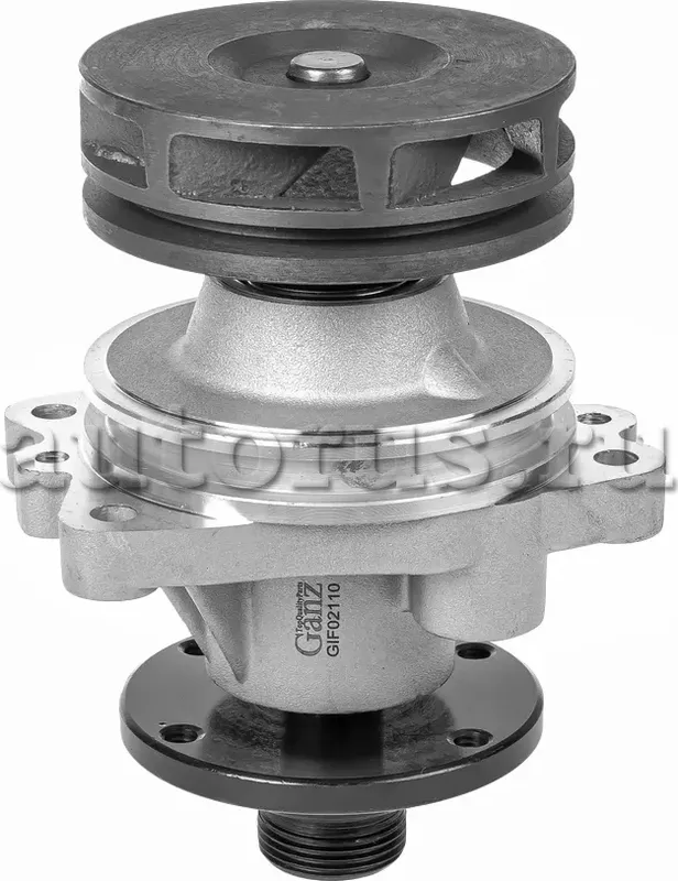 Помпа, водяной насос (Ganz) Ganz. Артикул GIF02110