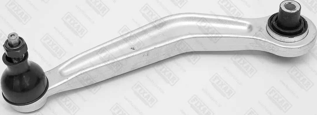 Рычаг подвески верхний задний левый BMW 5 (E39,E60,E61), 6 (E63,E64), 7 (E65,E66 (Fixar) Fixar. Артикул FQ0449L