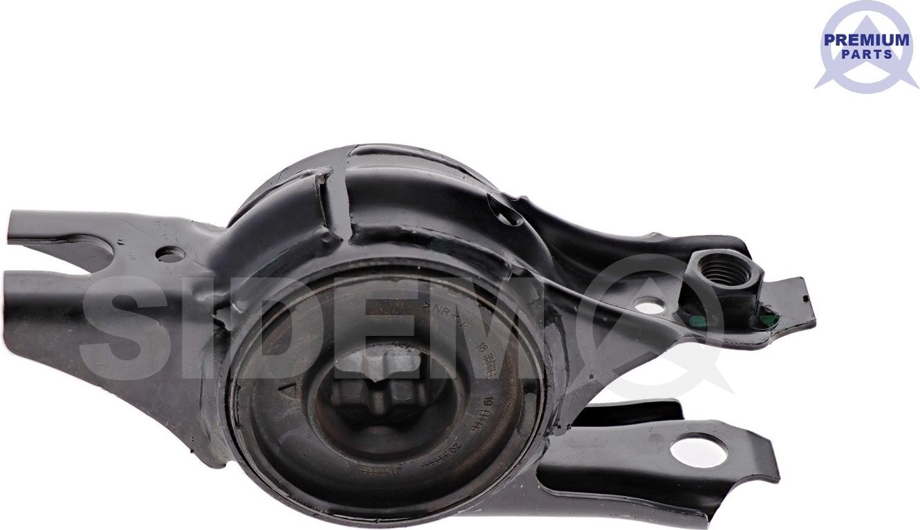 Сайлентблок переднего рычага подвески Sidem. Артикул 847661