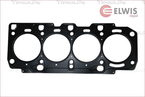 Прокладка ГБЦ Elwis Royal для Fiat Stilo 2001-2008. Артикул 0025102