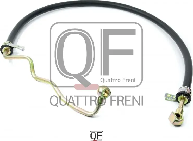 ШЛАНГ ГУР (Quattro Freni). Артикул qf04e00036
