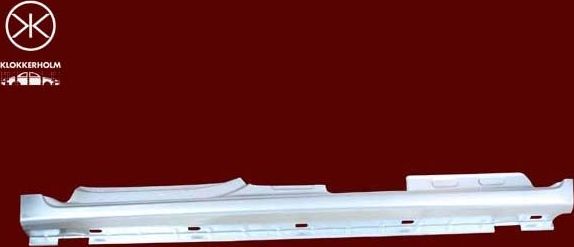 Пороги Klokkerholm. Артикул 0552012