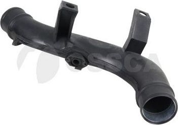 Патрубок интеркулера OSSCA для Volkswagen Passat B6 2007-2010. Артикул 22461