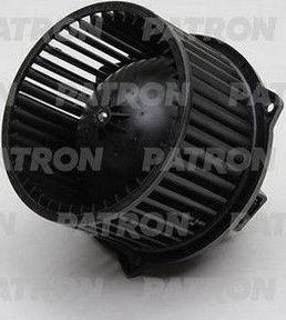 Вентилятор, мотор печки (отопителя) салона Patron. Артикул PFN190