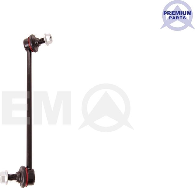 Стойка (тяга) стабилизатора Sidem. Артикул 87467