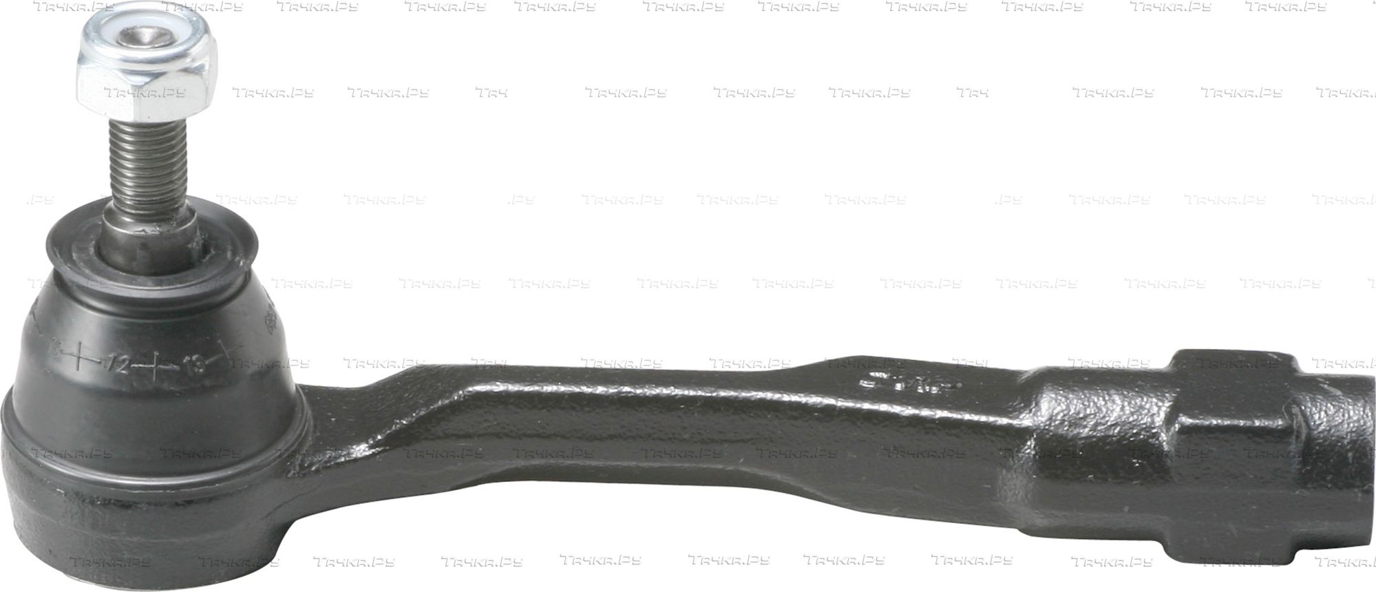 Наконечник рулевой тяги CTR. Артикул CEN-135