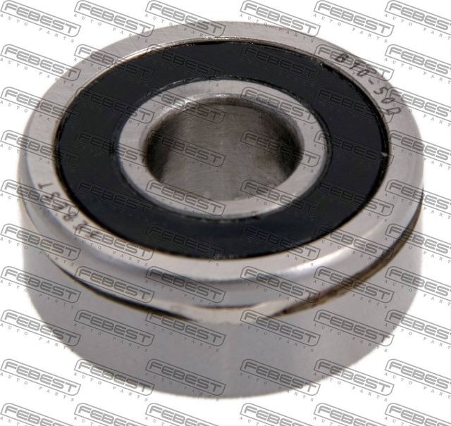 Подшипник генератора Febest. Артикул B10-50D