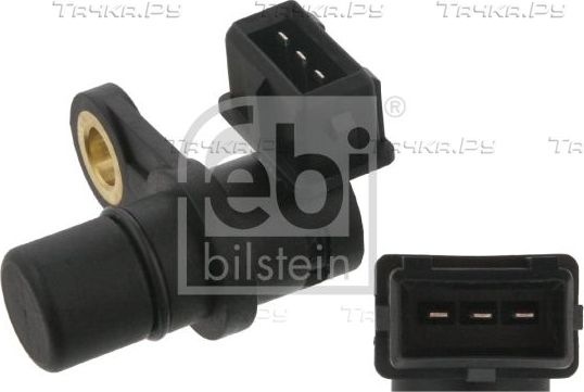 Датчик положения распредвала Febi Bilstein для Chevrolet Aveo I 2005-2007. Артикул 33124