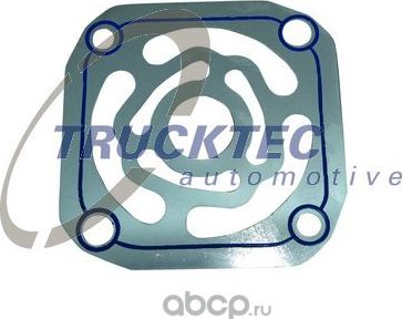 Сальник Trucktec Automotive. Артикул 01.15.111
