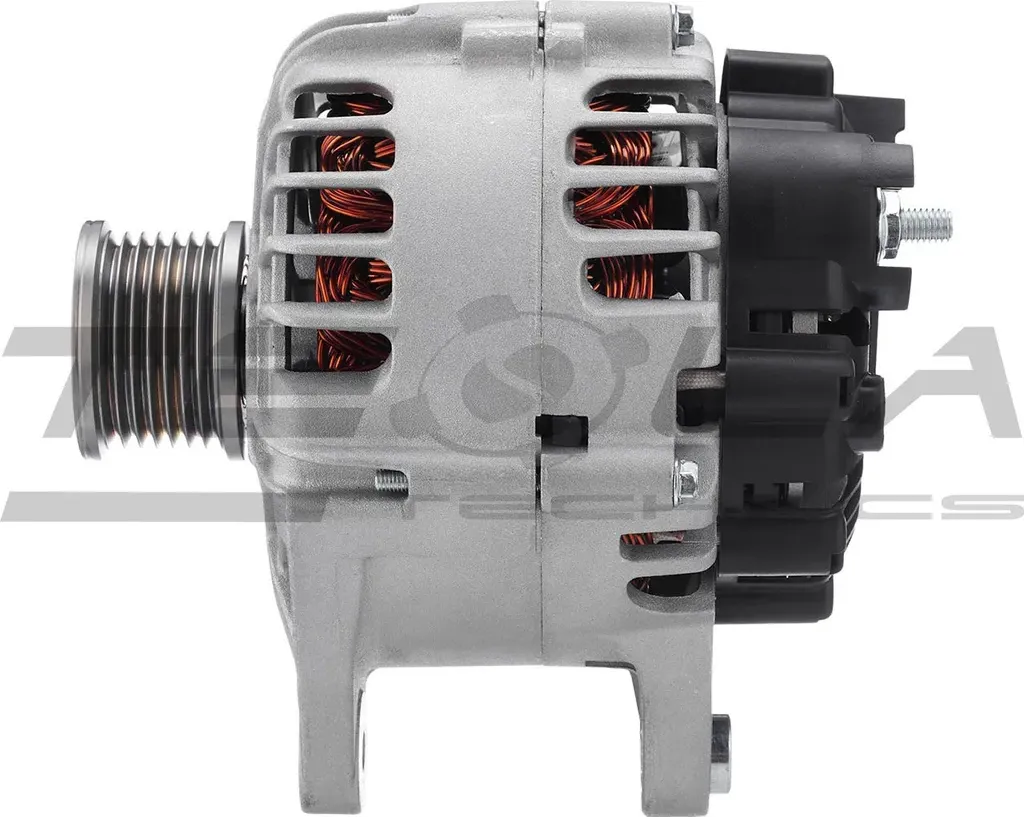 TT12850_Генератор (Tesla Technics). Артикул TT12850