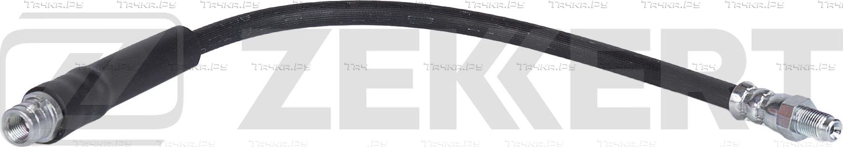 Тормозной шланг Zekkert. Артикул BS-9431