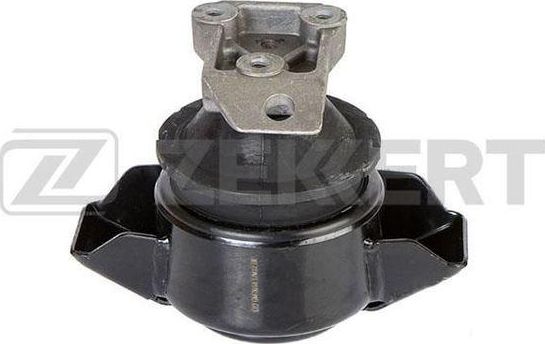 Подушка (опора) двигателя Zekkert. Артикул GM-3018