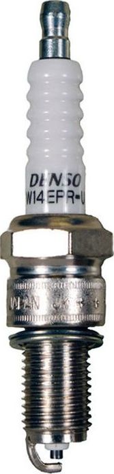 Свеча зажигания Denso Nickel. Артикул W14EPR-U