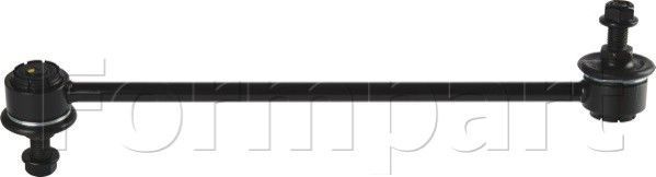 Стойка (тяга) стабилизатора Formpart (сталь). Артикул 3808052
