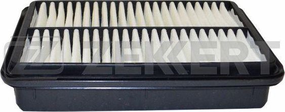 Воздушный фильтр Zekkert. Артикул LF-1733