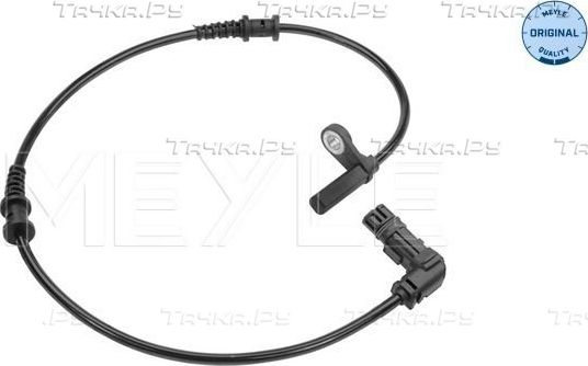 Датчик ABS Meyle Original передний правый/левый для Mercedes-Benz SLK-Класс II (R171) 2004-2011. Артикул 014 899 0054
