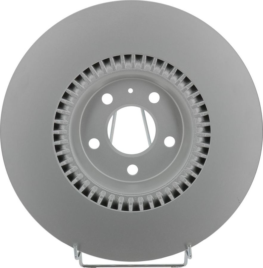 Тормозной диск Ferodo Premier. Артикул DDF1987C-1