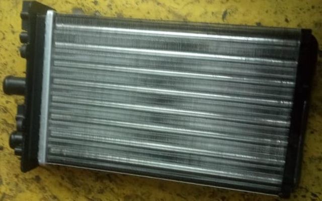 Радиатор отопителя (печки) AVA для Volkswagen Transporter T4 1990-2003. Артикул VNA6239