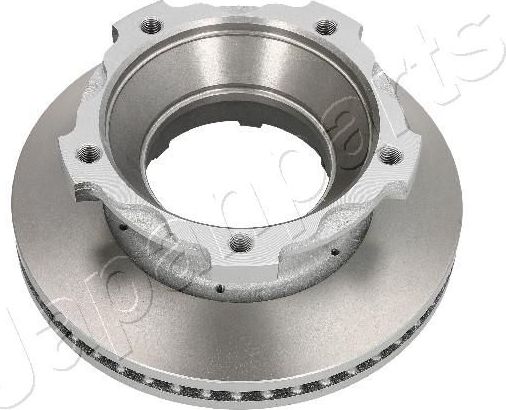 Тормозной диск Japanparts. Артикул DP-911C