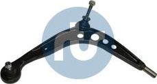 Поперечный рычаг передней подвески RTS левый нижний для BMW Z1 1988-1991. Артикул 96-09515-2
