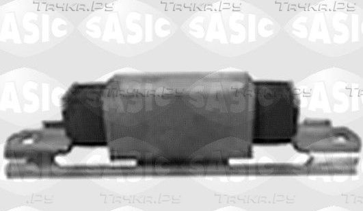 Сайлентблок передней балки Sasic. Артикул 4001566