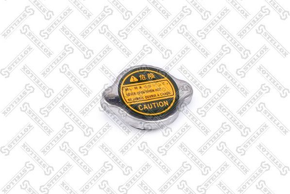 Крышка радиатора Stellox (Металл) для Toyota Picnic I 1996-2001. Артикул 75-50956-SX