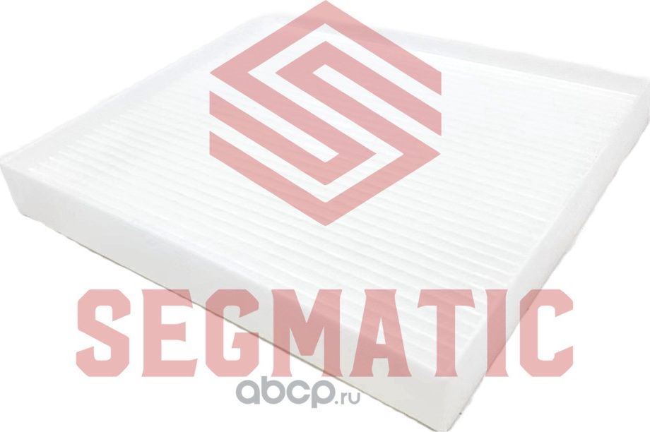 Фильтр салона угольный Hyundai Creta 16-, Tucson (Segmatic). Артикул SGCF1022