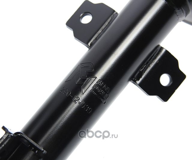 Амортизатор RENAULT Duster (10-) передний левый/правый газовый MEGAPOWER. Артикул 29012039