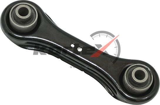 Рычаг MITSUBISHI LANCER 07-/OUTLANDER 10- зад.подв.нижн.лев/прав.поперечный (Kortex). Артикул KSL5572