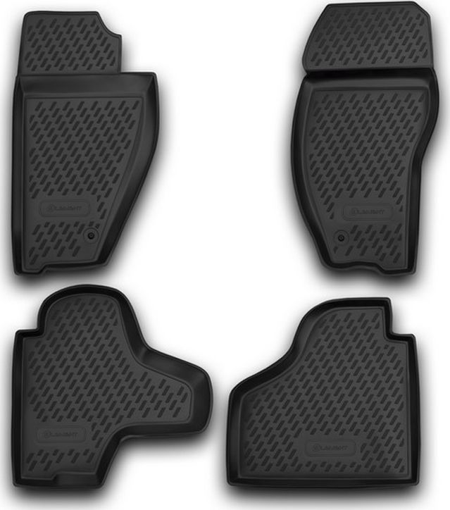 Коврики Element для салона Jeep Cherokee KK (Cherokee в России, Liberty в США) 2008-2013. Артикул CARJEP00001h