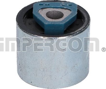 Сайлентблок переднего рычага подвески Original Imperium (резина/металл) верхний для BMW 5 III (E34) 1987-1996. Артикул 30827