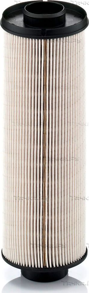 Топливный фильтр Mann-Filter для MAN TGA 1999-2026. Артикул PU 855 x