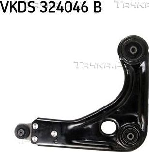Поперечный рычаг SKF. Артикул VKDS 324046 B