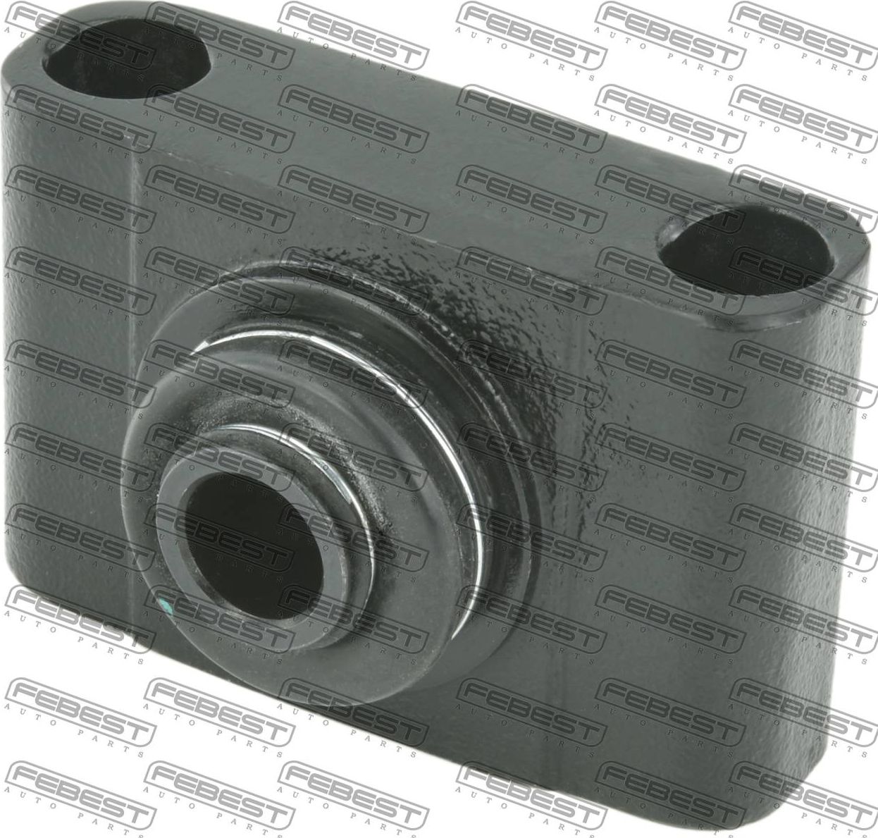 Сайлентблок заднего рычага подвески Febest. Артикул FDAB-062Z