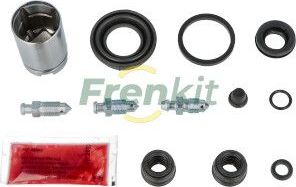 Ремкомплект тормозного суппорта Frenkit задний для MG ZR 2001-2005. Артикул 230901