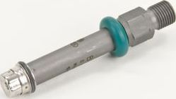 Клапанная форсунка Bosch для Audi 90 II (B3) 1987-1991. Артикул 0 437 502 043