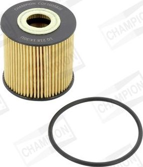 Масляный фильтр Champion Ecological. Артикул COF100582E