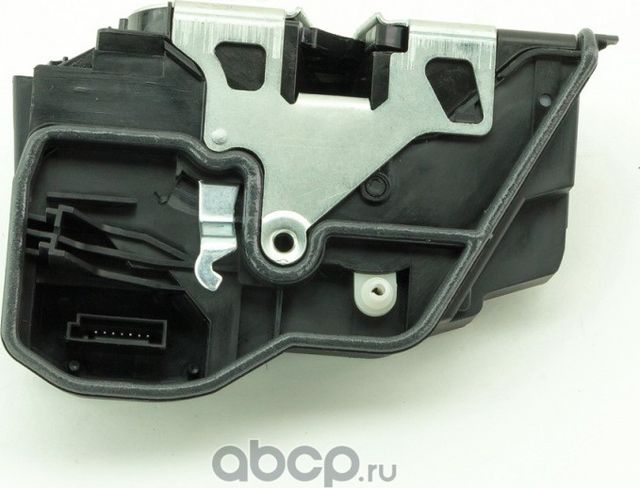 Замок двери передней левой (Dominant). Артикул BW0990100002