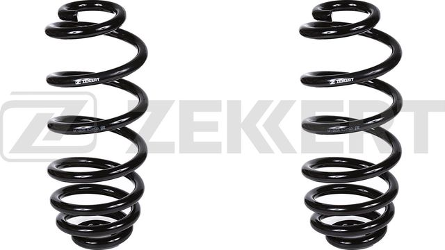 Пружина подвески Zekkert. Артикул SF-2626