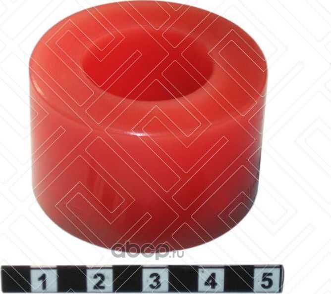 Подушка кузова задняя ось (Полиуретан). Артикул 112719