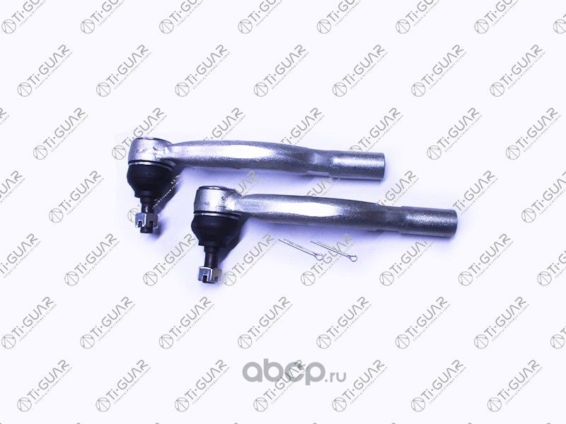 НАКОНЕЧНИК РУЛЕВОЙ ТЯГИ (TI-Guar). Артикул TG4546009140