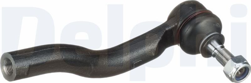 Наконечник рулевой тяги Delphi. Артикул TA1696