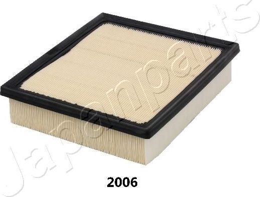 Воздушный фильтр Japanparts. Артикул FA-2006S