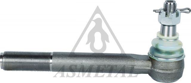 Наконечник рулевой тяги Asmetal для Mercedes-Benz T2 I 1970-1988. Артикул 17MR1030