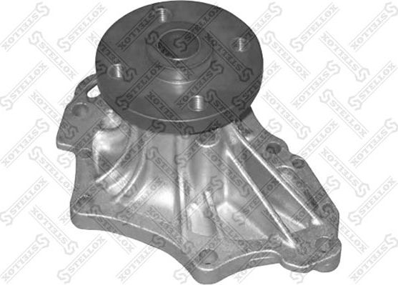Помпа (водяной насос) Stellox. Артикул 4500-0194-SX