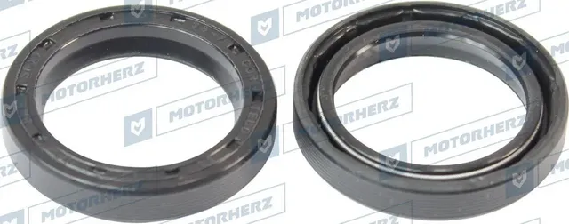 Сальник рулевой рейки 28.00/38.00*7.00,нижний (Motorherz). Артикул HA1073
