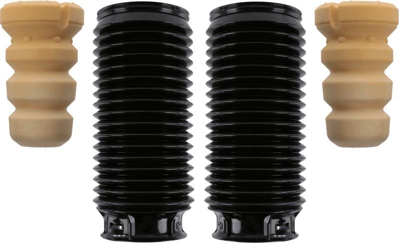 Комплект отбойников и пыльников амортизаторов (стоек) SACHS сервисный комплект. Артикул 900 461