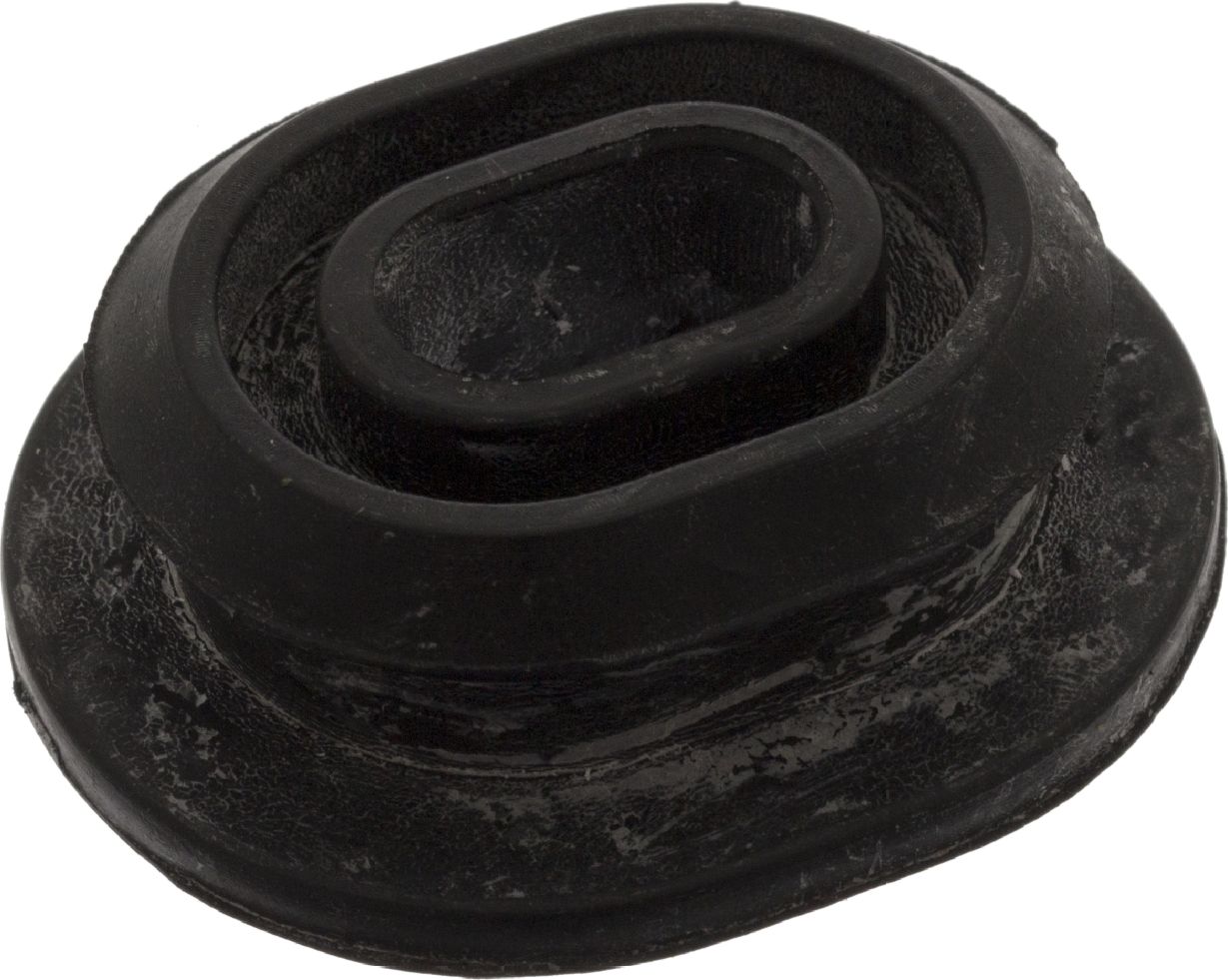 Крепление (кронштейн) радиатора Febi Bilstein febi Plus для Volkswagen Golf V 2003-2009. Артикул 49890