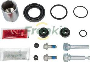 Ремкомплект тормозного суппорта Frenkit. Артикул 738101